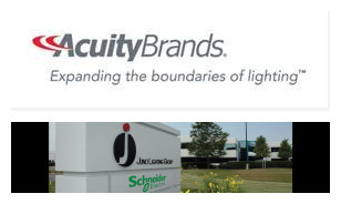 號外！Acuity Brands宣布3.85億美元收購Juno照明