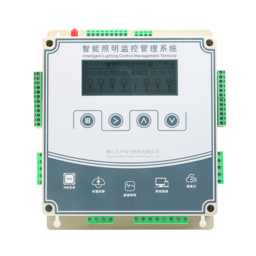 SXH-JGZMAD04 智能景觀(guān)照明終端